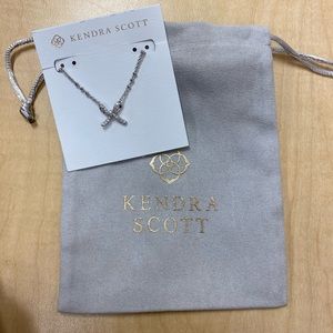 Kendra Scott Sasha pendant